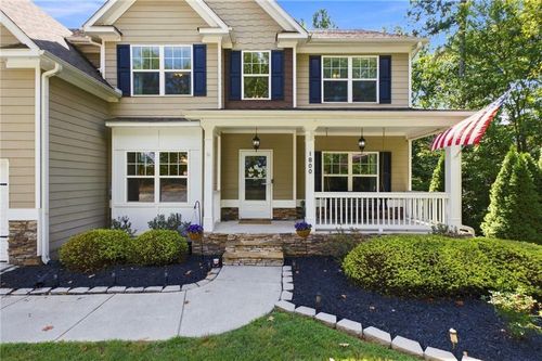 1800 Ridge Rd, Canton, GA, 30114-4102 | Card Image