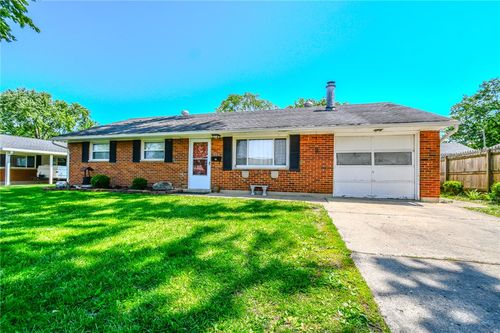 203 W Boitnott Drive, Union, OH, 45322 | Card Image