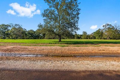 Lot 6 Alans Memorial Lane, Home with 0 bedrooms, 0 bathrooms and null parking in New Waverly TX | Image 2