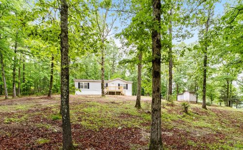 7911 Steel Bridge Rd, Benton, AR, 72019-1527 | Card Image