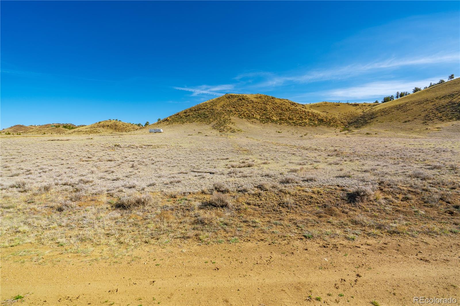 Land in Hartsel 2