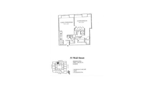 816-55 Wall St, New York, NY, 10005-2826 | Card Image
