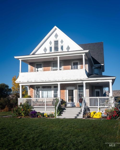 2771 S 850 E, Hagerman, ID, 83332-5613 | Card Image