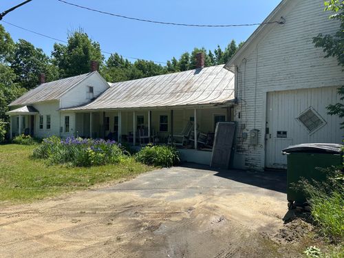 50 Church Street, Weld, ME, 04285 | Card Image