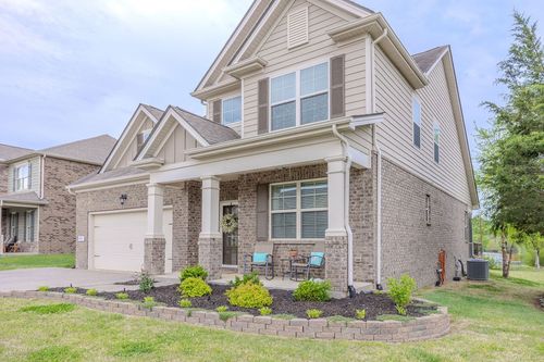5793 Napa Valley Dr, Smyrna, TN, 37167-1537 | Card Image