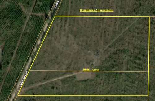 TBd County Road 4307, De Kalb, TX, 75559 | Card Image