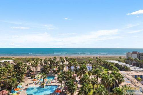 807-500 Padre Blvd., South Padre Island, TX, 78597 | Card Image