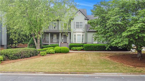 5250 Amberton Court, Powder Springs, GA, 30127 | Card Image