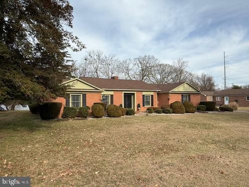 508 Kings Hwy, MILFORD, DE, 19963-1636 | Card Image