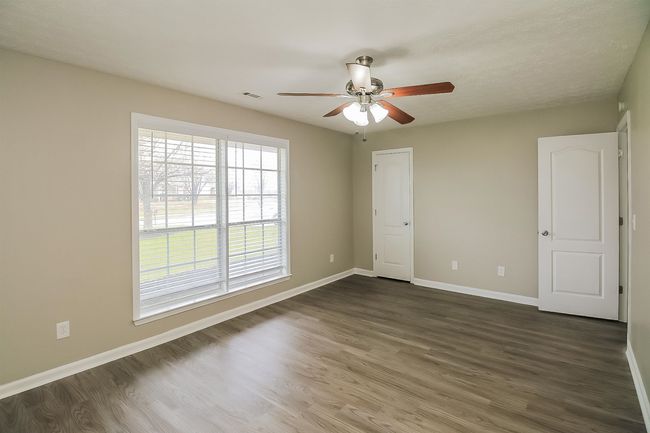 186 Whistle Way, House other with 3 bedrooms, 2 bathrooms and null parking in Locust Grove GA | Image 11