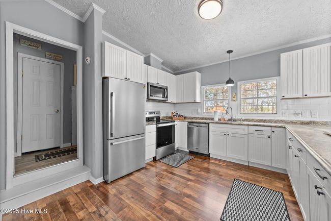 7507 Peacock Rd, House other with 3 bedrooms, 2 bathrooms and null parking in Chadbourn NC | Image 9