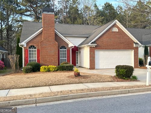 61 Riva Ridge Ln, Newnan, GA, 30263-6709 | Card Image