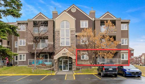 2511-3400 Edenwold Hts Nw, Calgary, AB, T3A3Y8 | Card Image