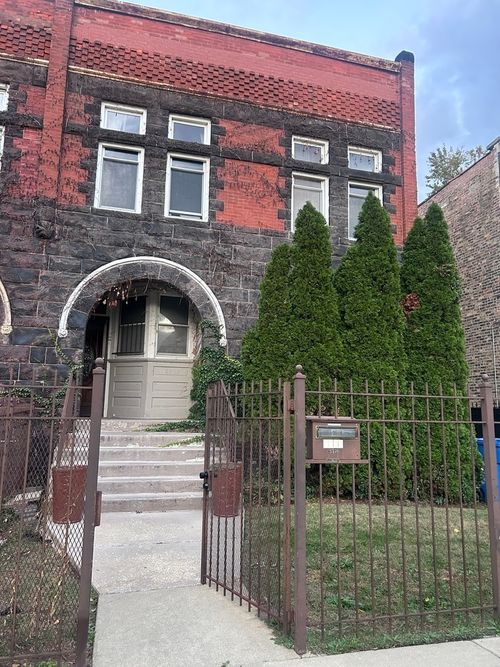apt-2r-4531 S Oakenwald Ave, Chicago, IL, 60653-4958 | Card Image