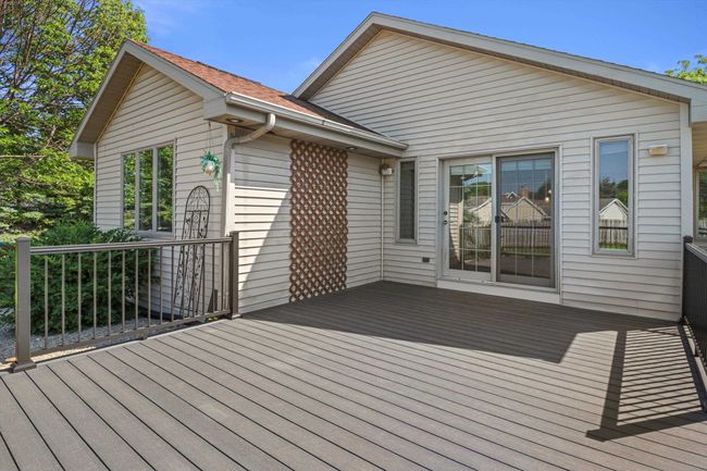 W2543 Skyview Ct, House other with 4 bedrooms, 4 bathrooms and null parking in APPLETON WI | Image 48