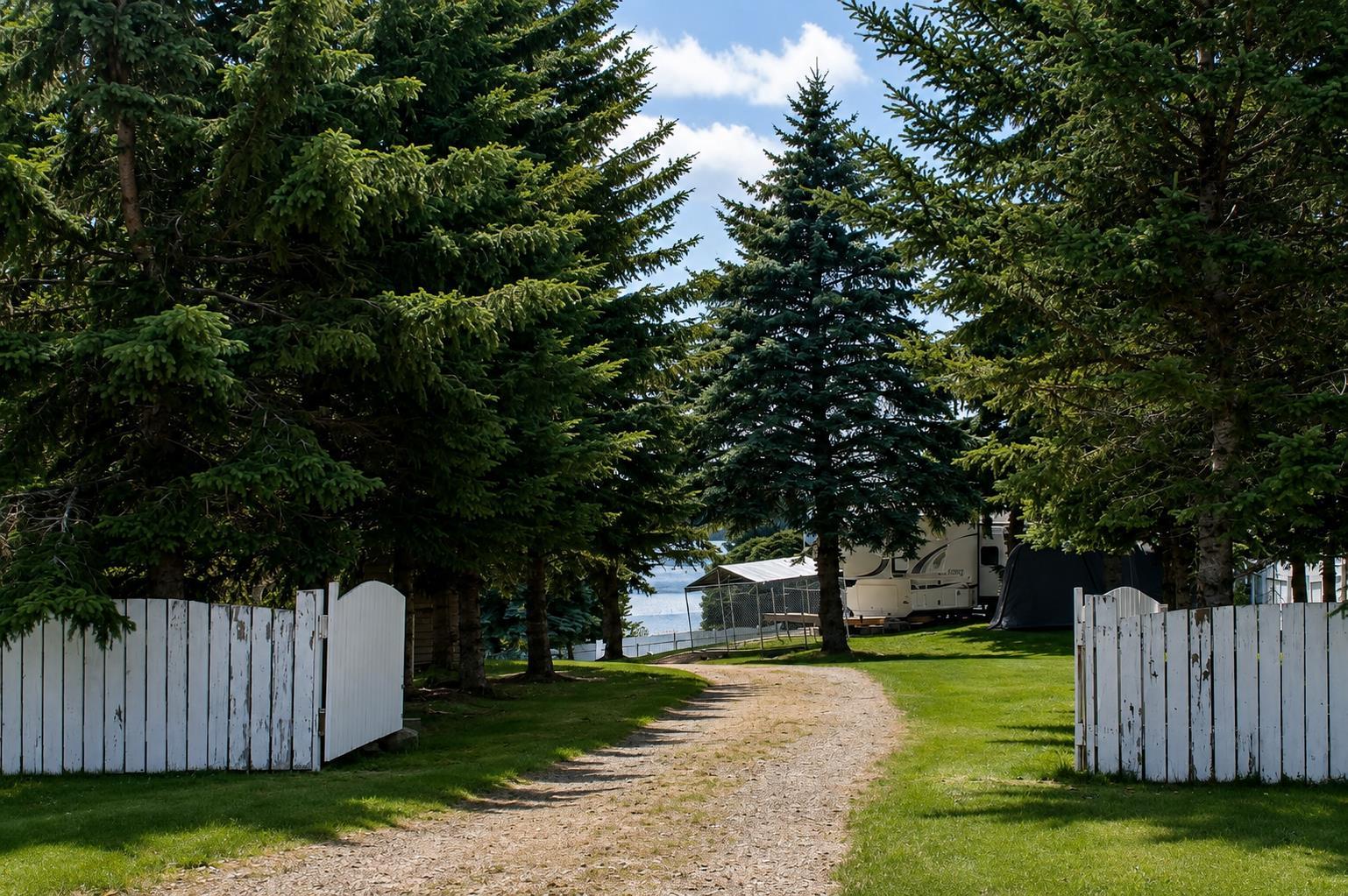 Land in Buck Lake 3