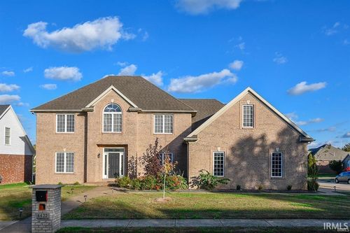 4422 Wynbrooke Dr, Newburgh, IN, 47630-2305 | Card Image