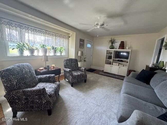 1009 Curtis St N, House other with 3 bedrooms, 1 bathrooms and null parking in Ahoskie NC | Image 6