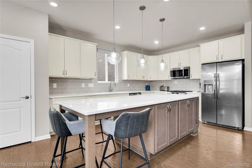 50222 Thatcher C Street, Canton Charter Township, MI, 48188 | Card Image