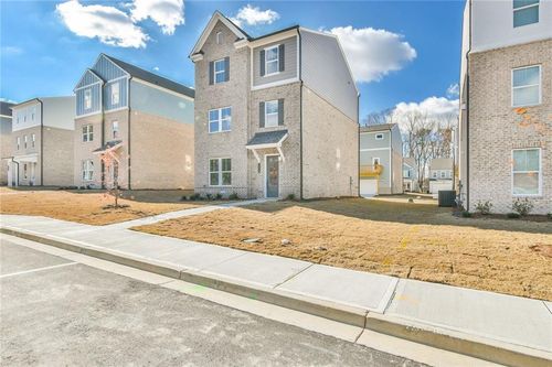 2350 Whistler Way Ne, Lawrenceville, GA, 30043-6592 | Card Image