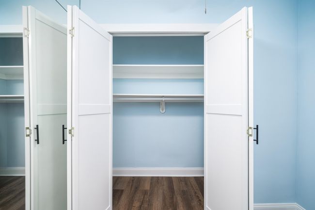 APT-23C - 6600 Kennedy Blvd E, Home with 1 bedrooms, 1 bathrooms and null parking in West New York NJ | Image 21