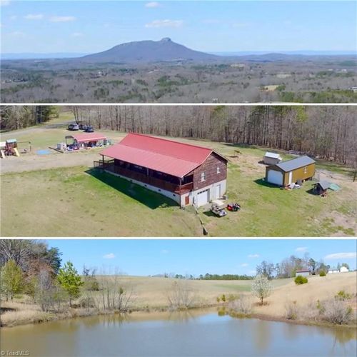 202 Roby Fulk Rd, Pinnacle, NC, 27043-8355 | Card Image