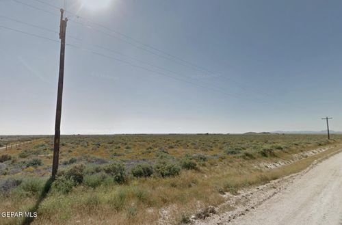 TBD Williams Rd, Dell City, TX, 79837 | Card Image