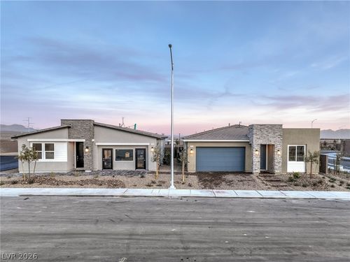 1017 Reisa Falls Drive, North Las Vegas, NV, 89084 | Card Image