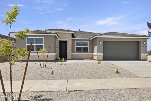 17648 W Brown St, Waddell, AZ, 85355-4294 | Card Image