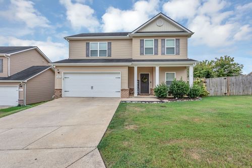 2413 Pollen Way, Columbia, TN, 38401-0615 | Card Image