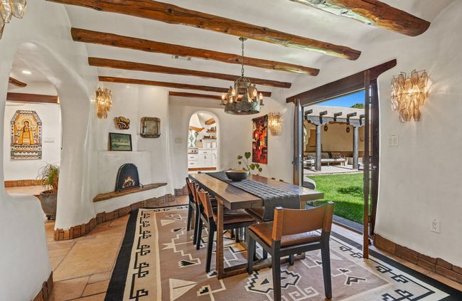 905 Camino Santander, House other with 4 bedrooms, 4 bathrooms and 6 parking in Santa Fe NM | Image 17