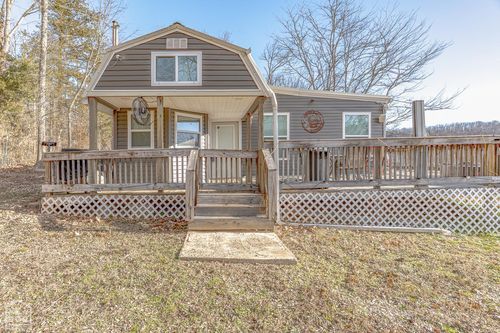 96 Pine Hollow Rd, Hardy, AR, 72542 | Card Image