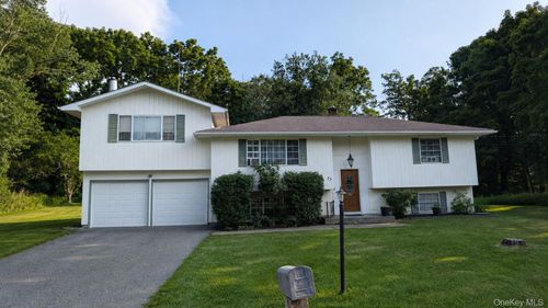 23 Pike Court, Monroe, NY, 10950 | Card Image