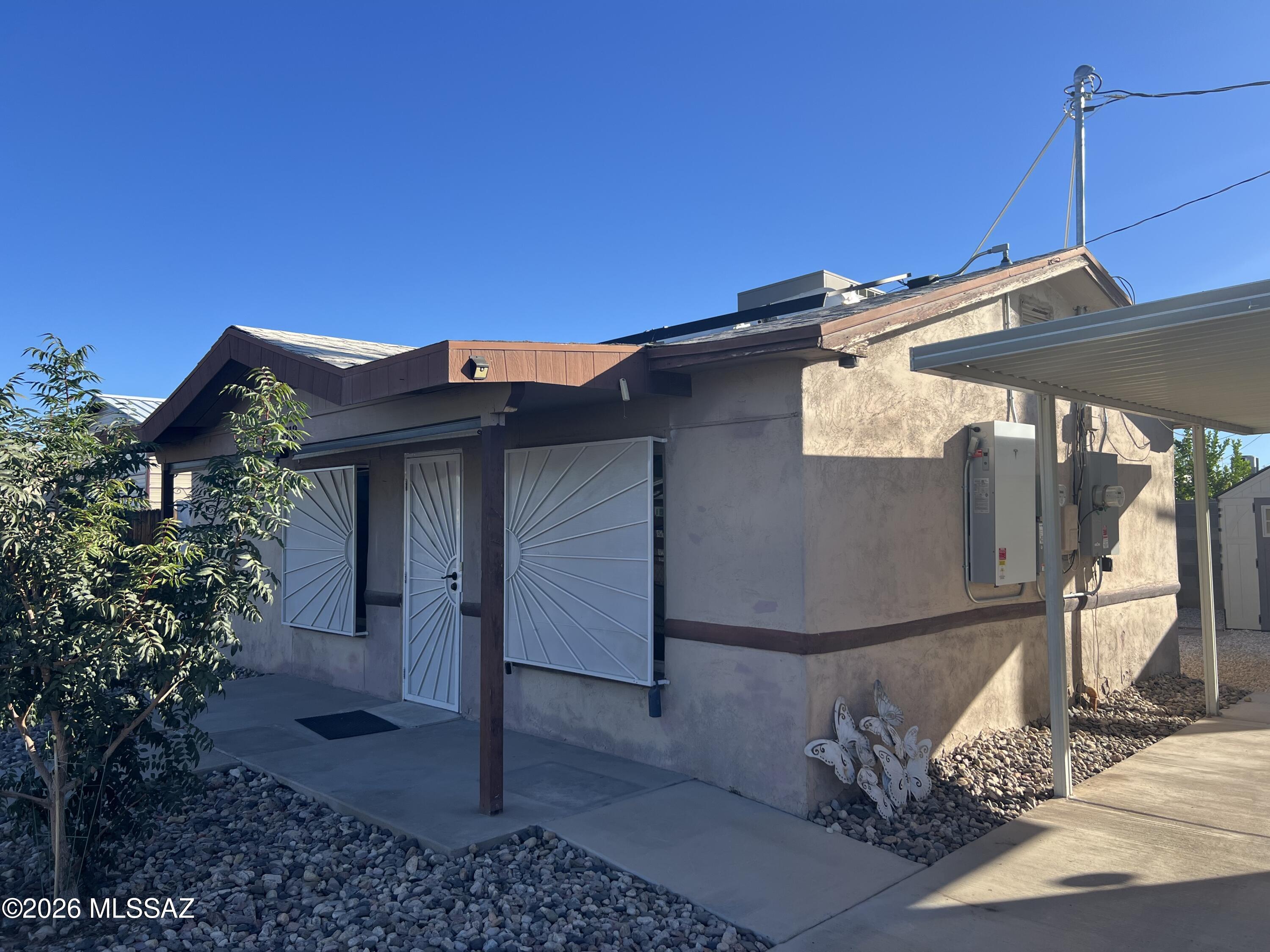 Residential in Tucson