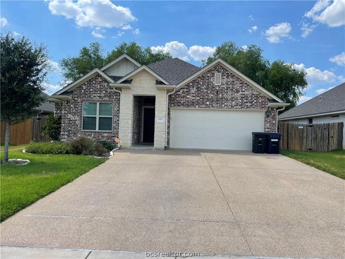 1015 Dove Run Trail, College Station, TX, 77845 | Card Image