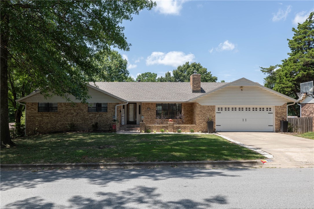 Camino Real , Springdale, AR 72762 #1