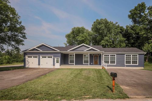 8091 W Abydel Pike, West Baden Springs, IN, 47469-9788 | Card Image
