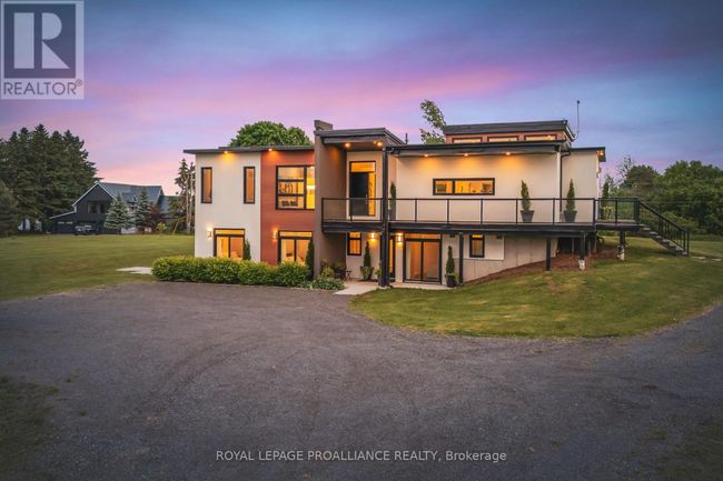 2670 County Road 8 Road, House other with 7 bedrooms, 7 bathrooms and 10 parking in Prince Edward County (North Marysburg Ward) ON | Image 4