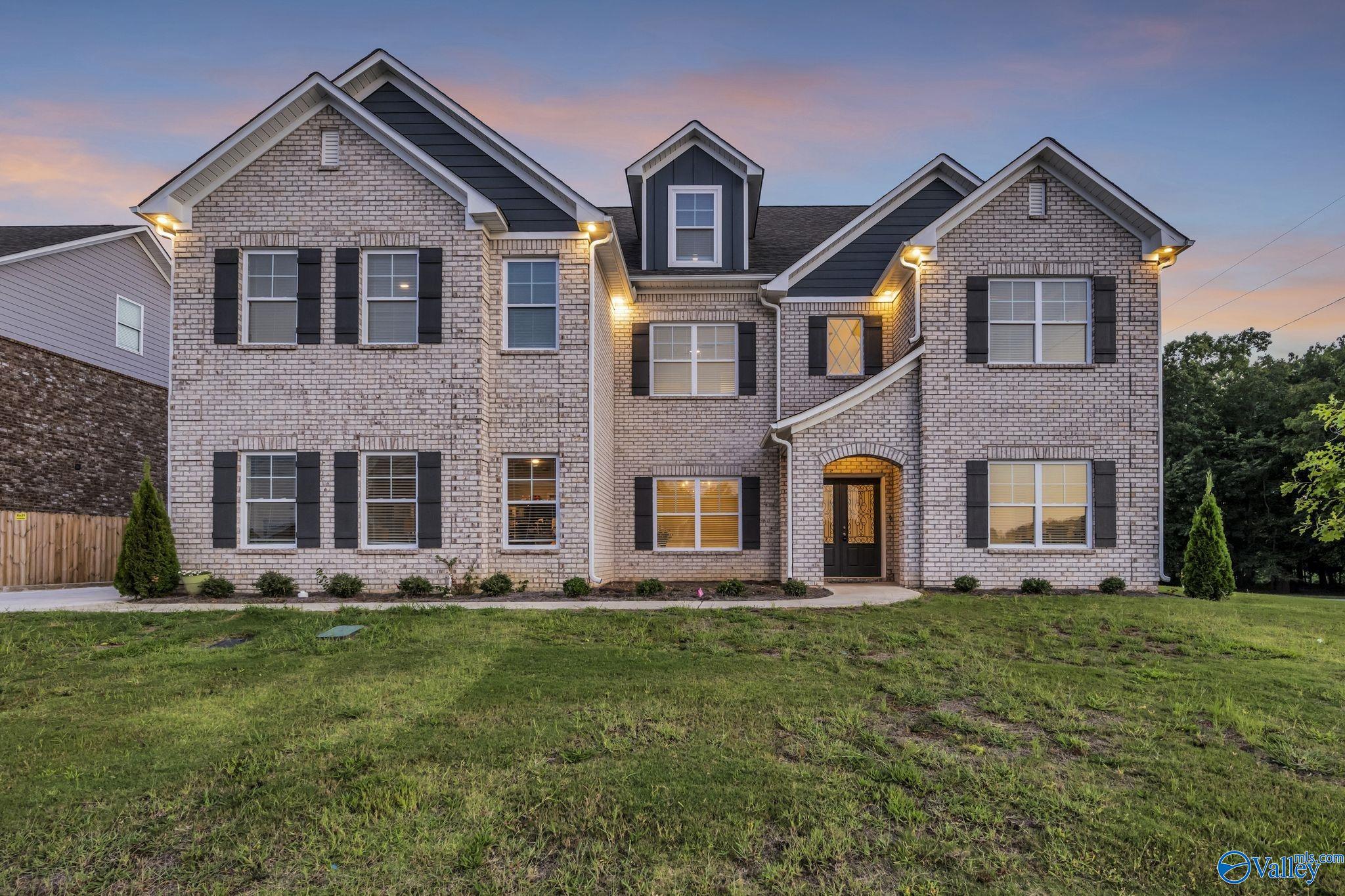 Posada Dr, Madison, AL 35756 #1