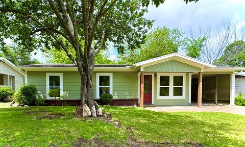 318 Live Oak Ln, Weatherford, TX, 76086-5160 | Card Image