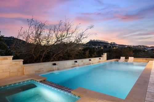 207 San Siro Cv, Austin, TX, 78738-6152 | Card Image