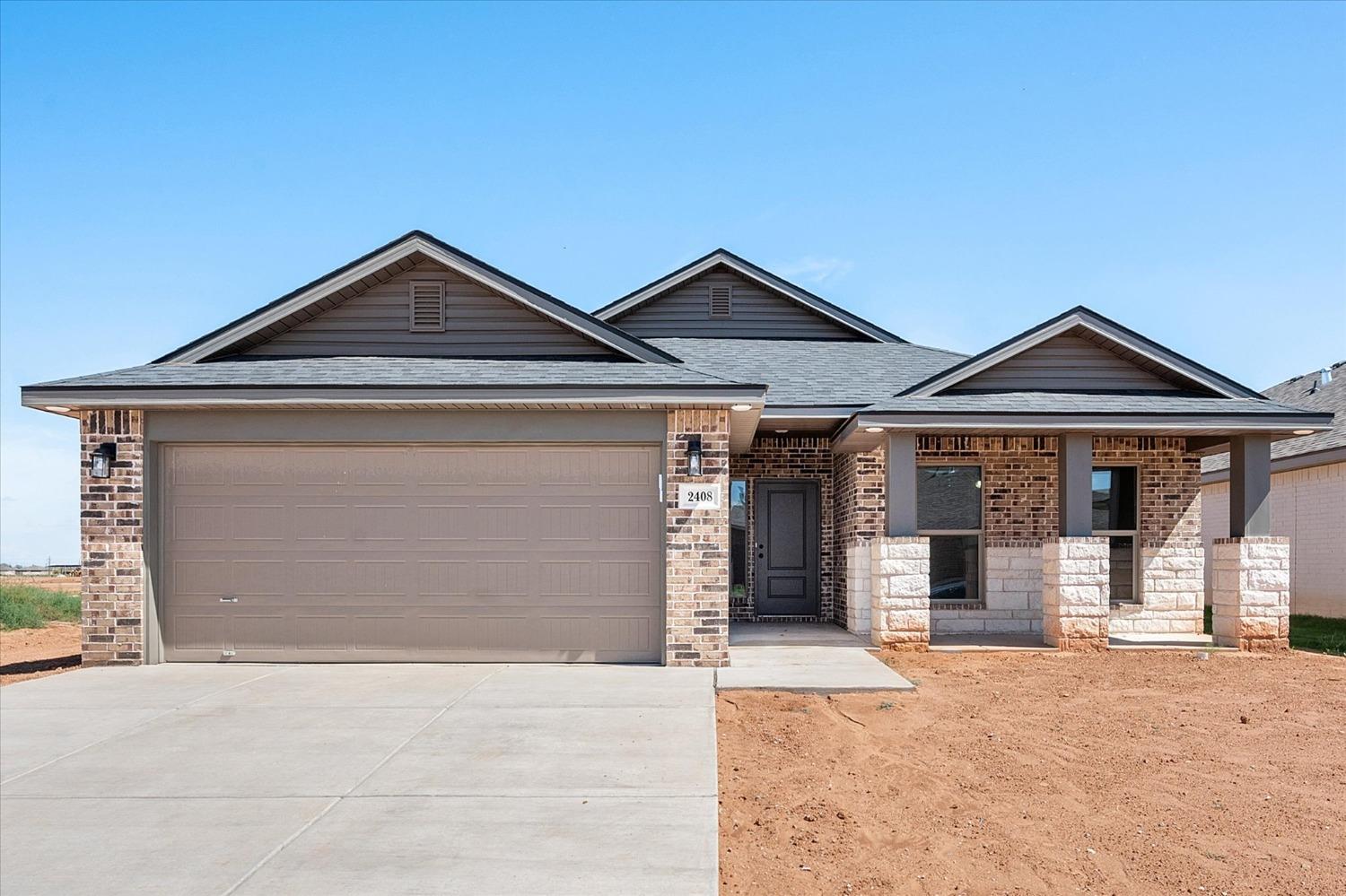 Abbeville Ave, Wolfforth, TX 79382