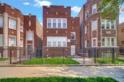 8125 Marshfield Ave, Chicago, IL, 60620-4330 | Card Image