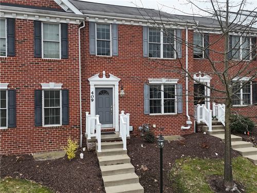 409 Marshall Heights Dr, Wexford, PA, 15090-7661 | Card Image
