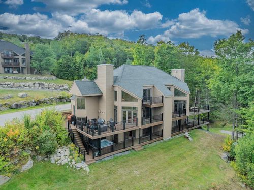 14-305 Crawford Ridge Rd, Bretton Woods, NH, 03575 | Card Image