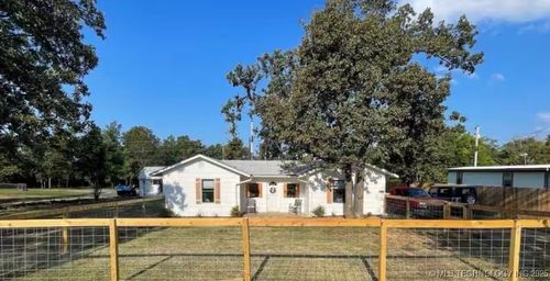34245 S 527 Rd, Cookson, OK, 74427-2131 | Card Image