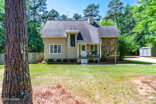 692 Fairmont Drive, Macon, GA, 31210 | Card Image