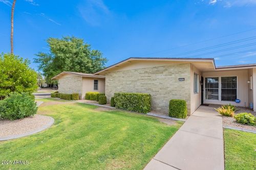 10503 W Granada Dr, Sun City, AZ, 85373-1933 | Card Image