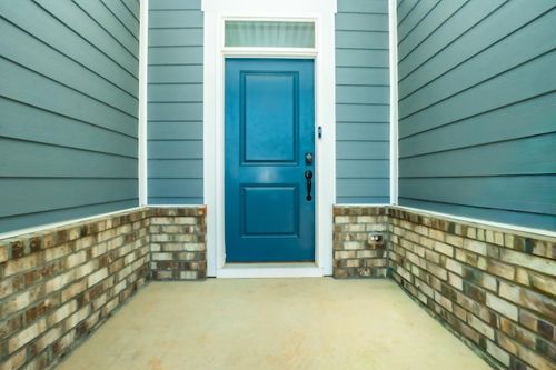 7003 Glass Court, Spartanburg, SC, 29307-3870 | Card Image