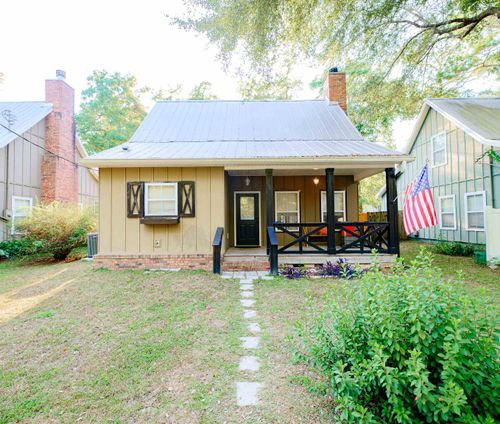 60 John David Dr, Crawfordville, FL, 32327-4436 | Card Image